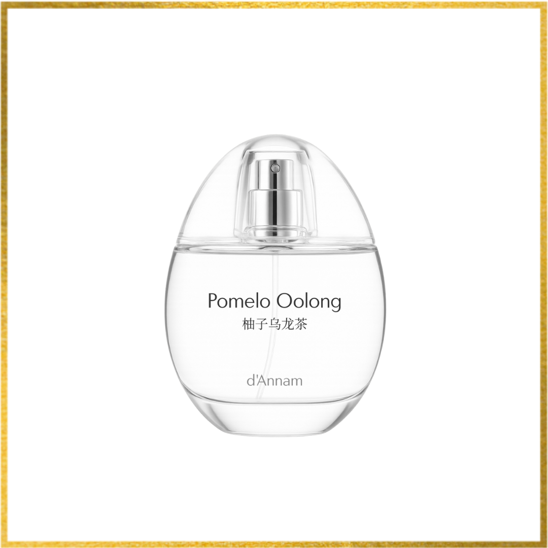 d'Annam Pamelo Oolong